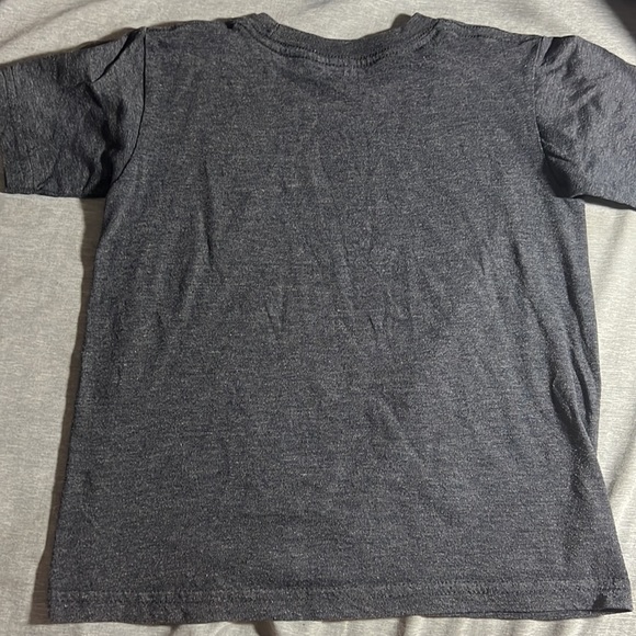 Mojang Youth Minecraft Constellation Stars Shirt Size XS - Picture 5 of 5